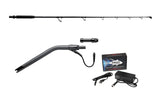 Dominion E-Rod HD Bent Butt Rods-Rod-Dominion Rods-Tackle World