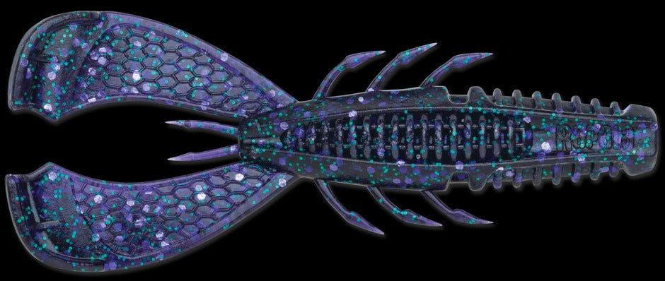 Rapala CrushCity Clean Up Craw Soft Plastic Bait-Lures-Rapala-Candy Bug-Tackle World