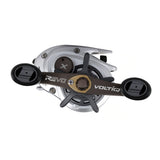 Abu Garcia Revo X VoltiQ Low Profile Baitcasting Reels-Reel-Abu Garcia-Tackle World
