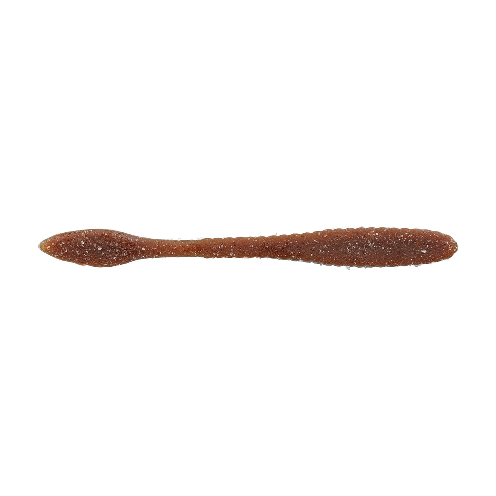 Berkley Lab Series Flat Worm Soft Plastics-Lures-Berkley-Tackle World