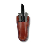 Sord Leather Tool Sheaths