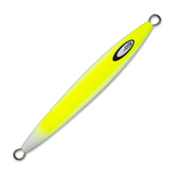 JYG Semy Jigs (No Hooks)-Lures-JYG-Yellow-730G-Tackle World