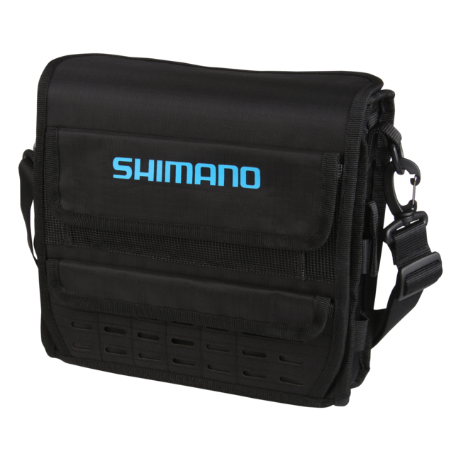 Shimano Bluewave Surf Bags A-Accessories-Shimano-Large-Tackle World