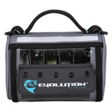 Evolution Rigger Series Linemaster Leader Bags-Accessories-Evolution-Tackle World