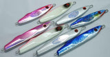 Assorted Tuna Jigs Bundle (No Hooks) 3 for $10 *Final Sale*-Lures-Tackle World-Tackle World