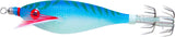 Yo-Zuri 2026 A1872 Ultra Cloth M2 SSSS Squid Jigs-Lures-Yo-Zuri-Length: 2-3/4" - Weight: 1/8oz-Luminous Blue-Tackle World