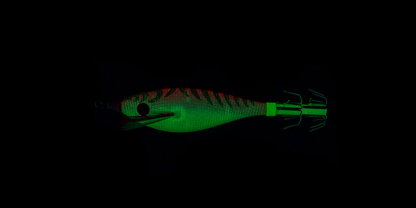 Yo-Zuri 2026 A1872 Ultra Cloth M2 SSSS Squid Jigs – Tackle World
