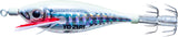 Yo-Zuri 2026 A1874 Ultra Laser M2 SSSS Squid Jigs-Lures-Yo-Zuri-Length: 2-3/4" - Weight: 1/8oz-Luminous-Tackle World