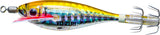 Yo-Zuri 2026 A1874 Ultra Laser M2 SSSS Squid Jigs-Lures-Yo-Zuri-Length: 2-3/4" - Weight: 1/8oz-Mackerel-Tackle World