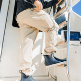 Aftco Deckhand Pants-Apparel-Aftco-Tackle World