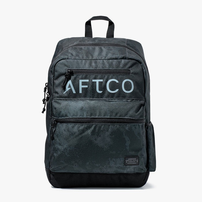 Aftco Schoolie Backpack-Accessories-Aftco-Tackle World