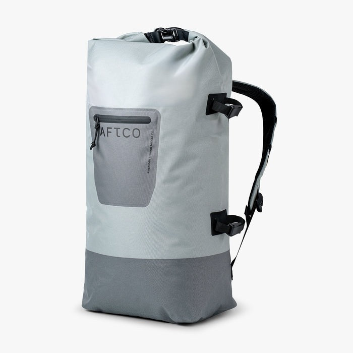 Aftco Slammer Waterproof Dry Backpack-Accessories-Aftco-Tackle World