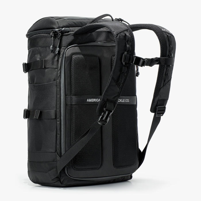 Aftco Expedition Backpack-Accessories-Aftco-Tackle World