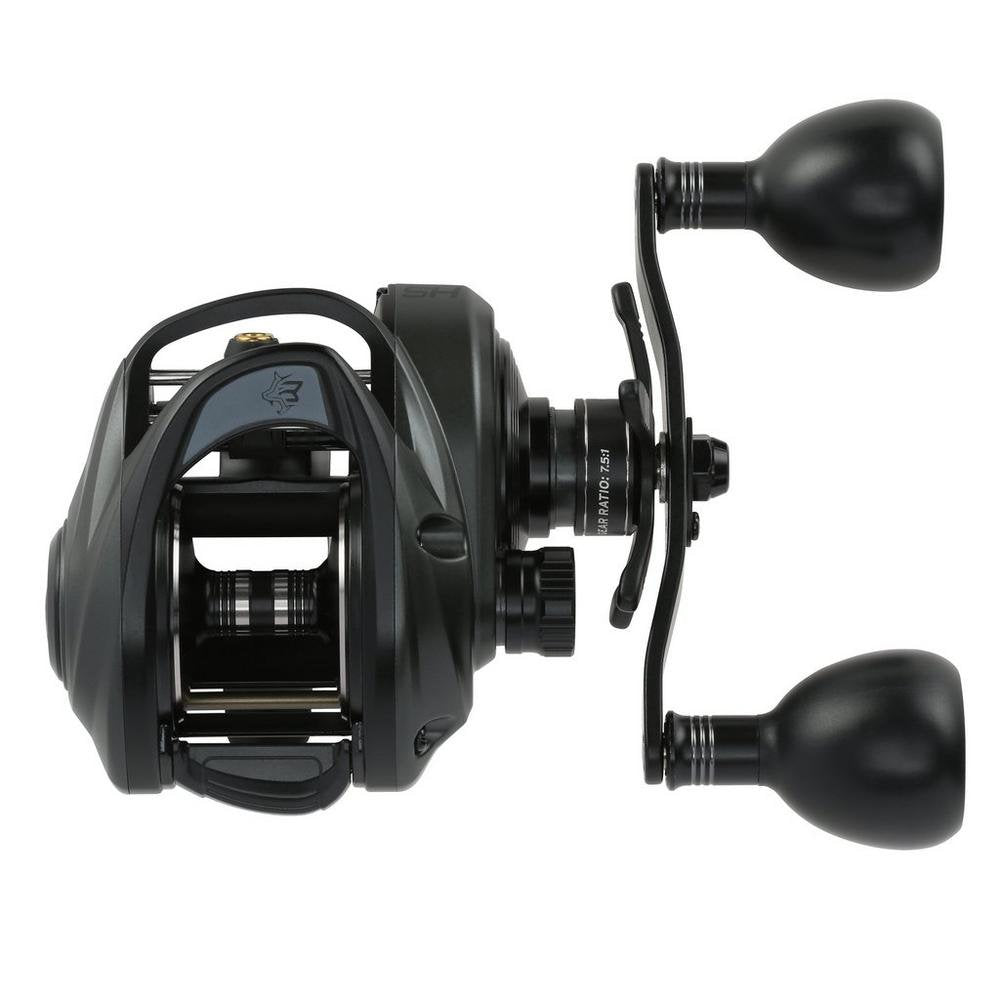 Abu Garcia Beast 300 Low Profile Baitcasting Reels-Reel-Abu Garcia-Tackle World