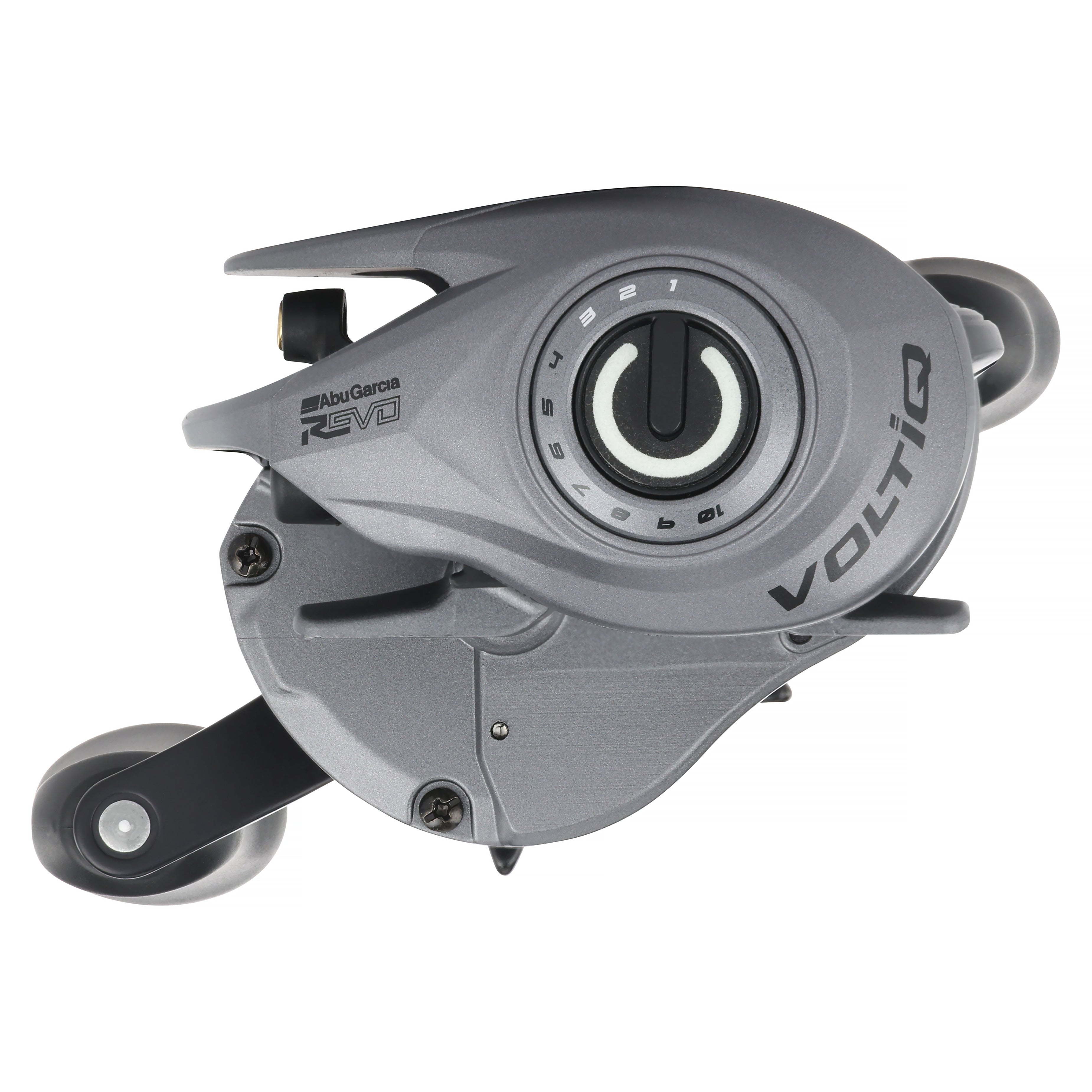 Abu Garcia Revo SX VoltiQ Low Profile Baitcasting Reels – Tackle World