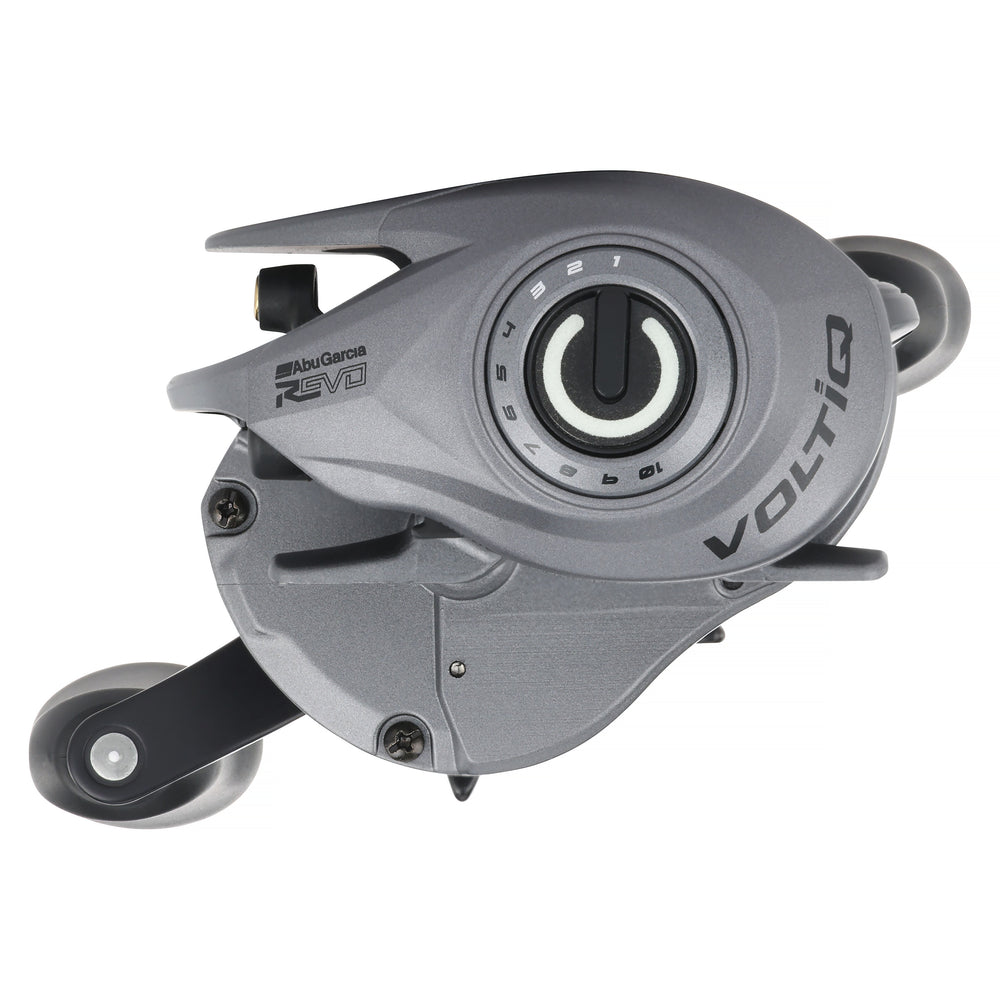 Abu Garcia Revo SX VoltiQ Low Profile Baitcasting Reels – Tackle World