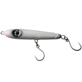 Alan's Custom Lures Bully Spook Plugs-Lures-Alan's Custom Lures-Glitter Bomb-Tackle World