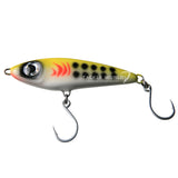 Alan's Custom Lures Mini Dart Glide Baits-Lures-Alan's Custom Lures-Scratch-Tackle World