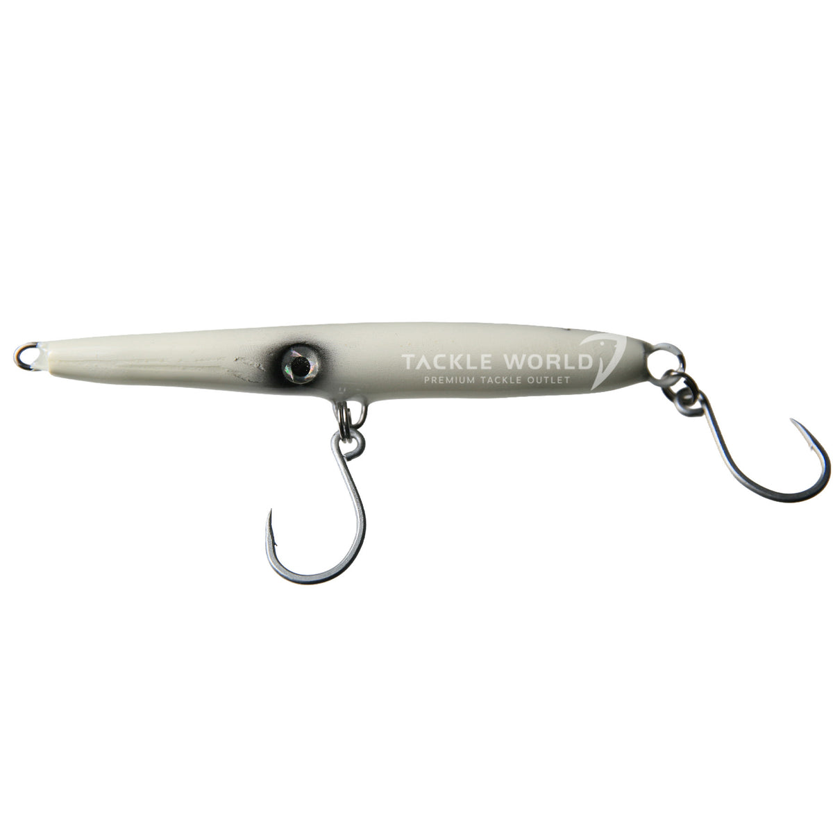 canvas pencil plug fishing lure Slow Sinking Popper Lures, as Hard Jerkbaits Crankbaits Plugs for Bass Salmon etc Freshwater Saltwater 39 : Sports & Outdoors The bright coloring is more likely to draw the attention of the fish Bone