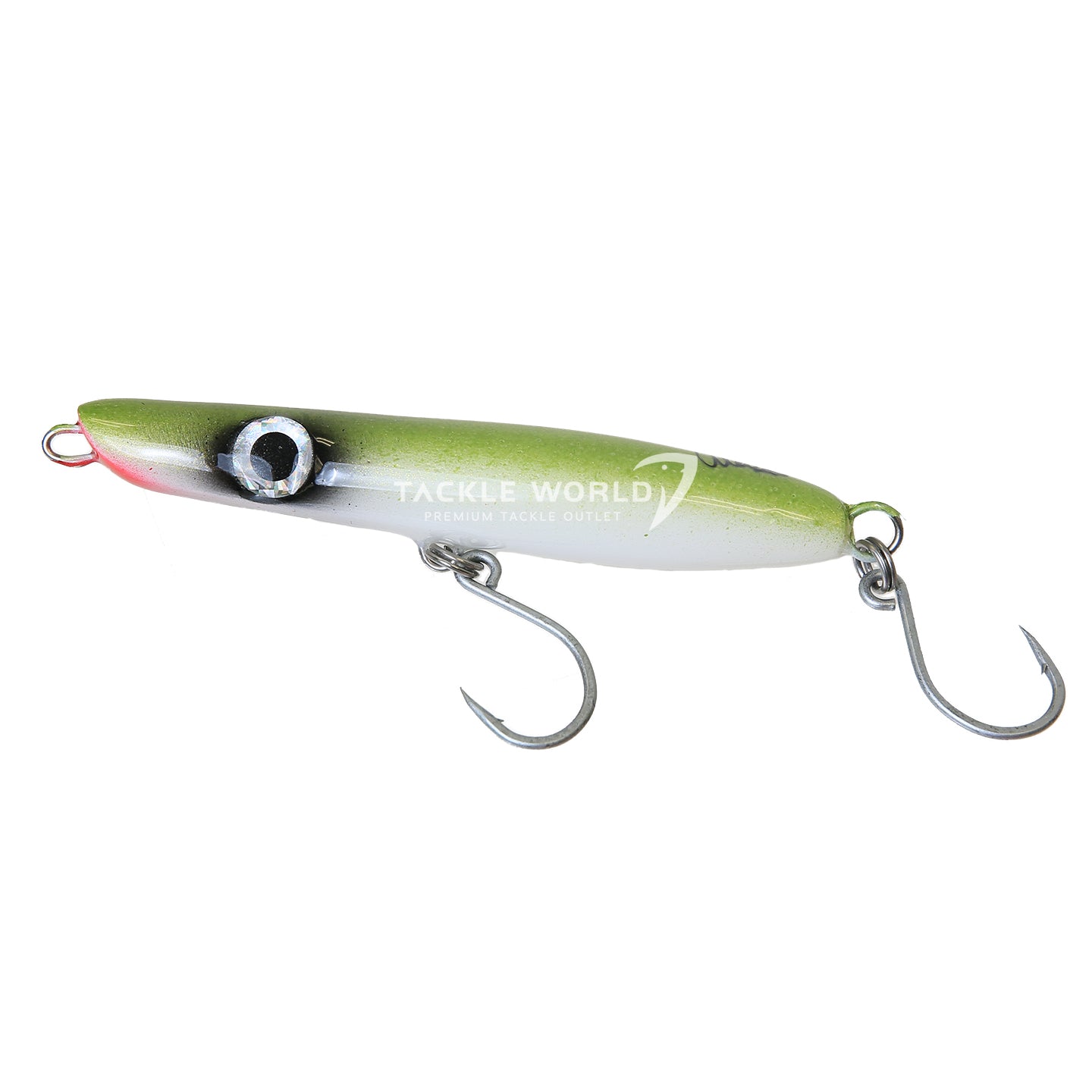 Balsa50 Brand Topwater Plugs