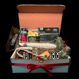 Stack Tackle Pre-Wrapped Holiday Bundle Lure Boxes-Lures-Stack Tackle-Tackle World