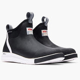 Xtratuf Men's Sport 6" Ankle Deck Boots-Apparel-Xtratuf-Tackle World