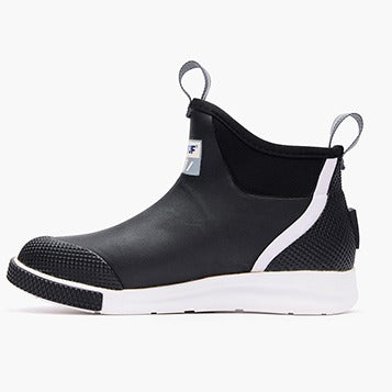 Xtratuf Men's Sport 6" Ankle Deck Boots-Apparel-Xtratuf-Tackle World
