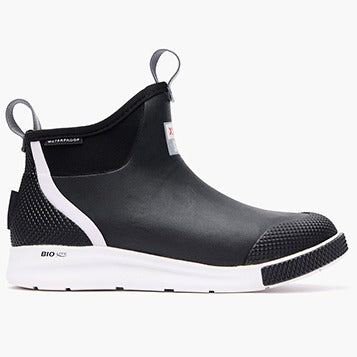 Xtratuf Men's Sport 6" Ankle Deck Boots-Apparel-Xtratuf-Tackle World