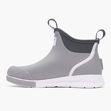 Xtratuf Men's Sport 6" Ankle Deck Boots-Apparel-Xtratuf-Tackle World