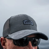 Aftco Original Fishing Trucker Hats-Apparel-Aftco-Tackle World