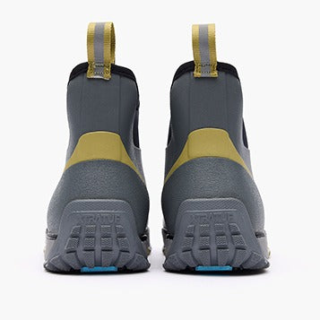 Xtratuf Men's Ice Fleece Lined Ankle Deck Boot-Apparel-Xtratuf-Tackle World