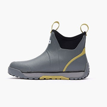 Xtratuf Men's Ice Fleece Lined Ankle Deck Boot-Apparel-Xtratuf-Tackle World