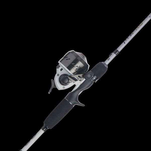 abu garcia max pro rod Abu Garcia Max Pro Spincast Combos – Tackle World