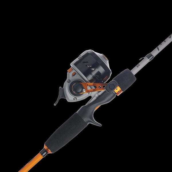 Abu Garcia Max STX Spincast Combo – Tackle World