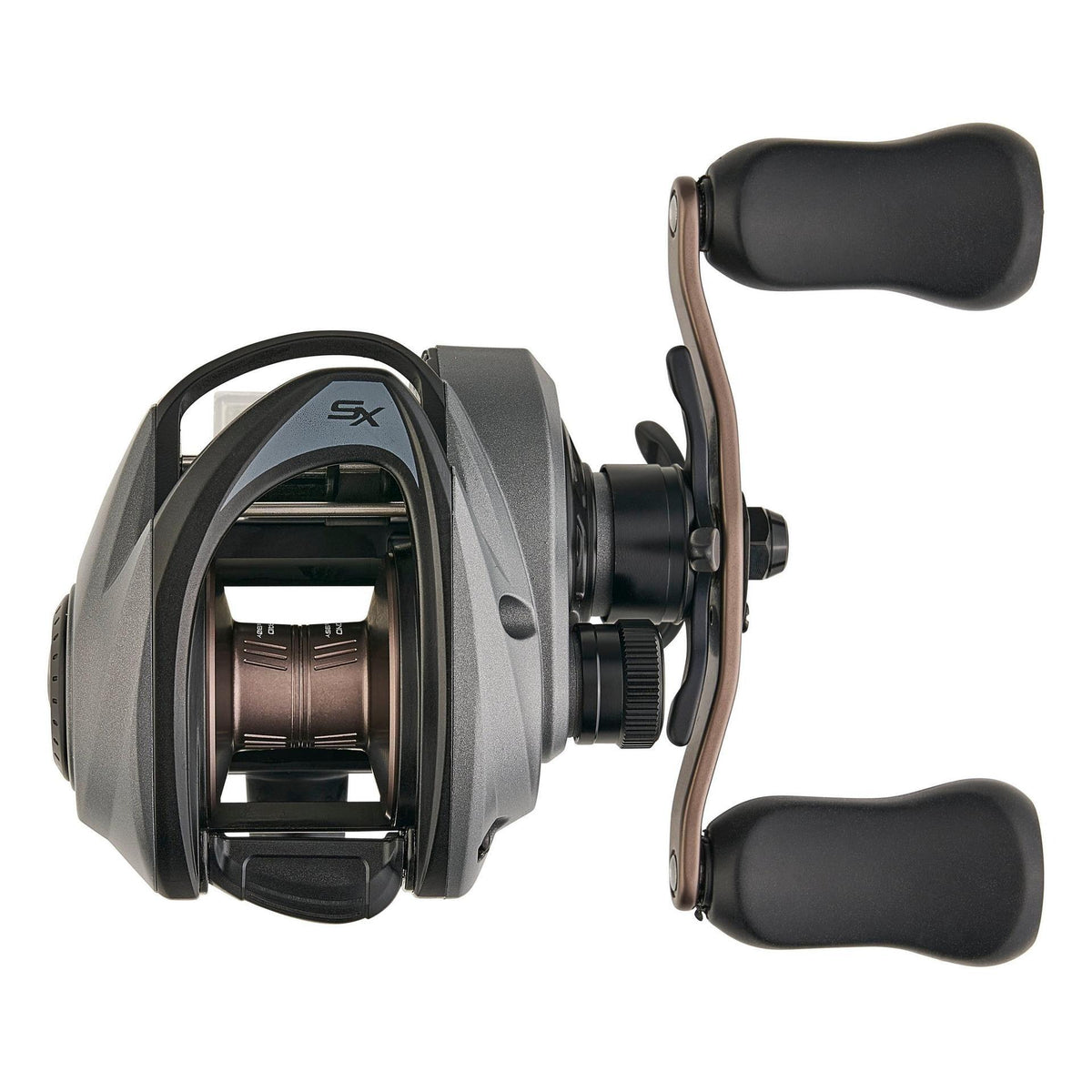 REVO5 SX LP REVO5 SX LP