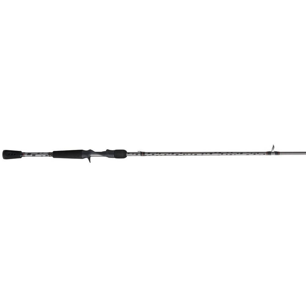 Abu Garcia Vengeance Baitcast Rods-Rod-Abu Garcia-Tackle World