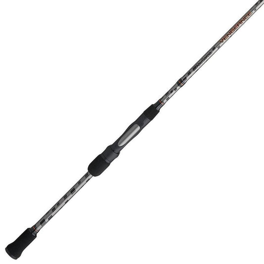 Abu Garcia Vengeance Spinning Rods – Tackle World