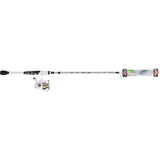 Abu Garcia Max Pro Spinning Combo With Bait Pack