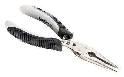 Daiwa Needle Nose Pliers-Tools-Daiwa-6"-Tackle World
