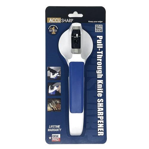 AccuSharp 036C Pull-Through Knife Sharpener-Tools-AccuSharp-Tackle World