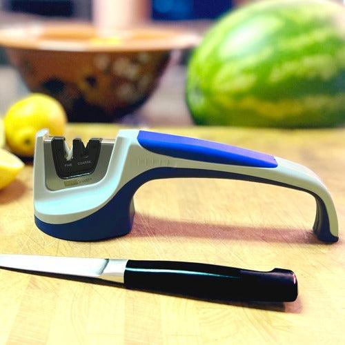AccuSharp 036C Pull-Through Knife Sharpener-Tools-AccuSharp-Tackle World