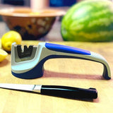 AccuSharp 036C Pull-Through Knife Sharpener-Tools-AccuSharp-Tackle World
