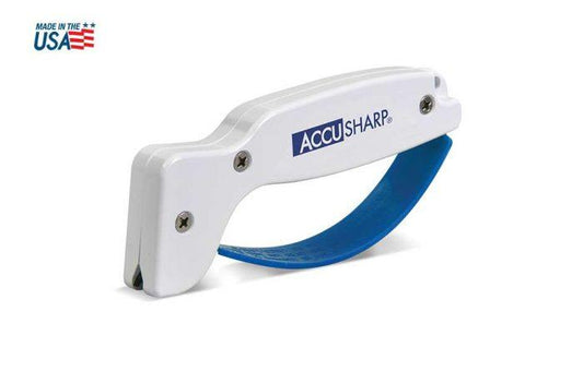 AccuSharp Knife & Tool Sharpener & Replacement Blades-Tools-AccuSharp-Knife Sharpener-Tackle World
