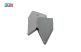 AccuSharp Knife & Tool Sharpener & Replacement Blades-Tools-AccuSharp-Replacement Blades-Tackle World