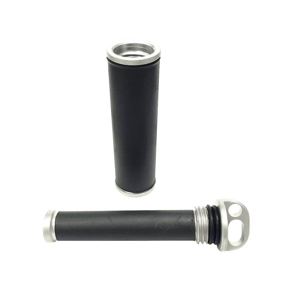 Accurate 4" Knot Puller-Tools-Accurate-Tackle World