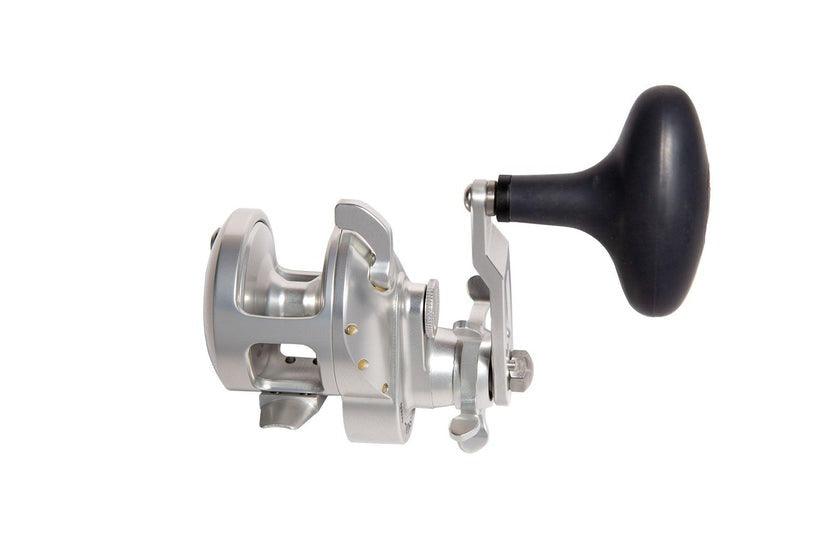 Accurate TXD-300XL Tern 2 Star Drag Conventional Reel Accurate TXD-300XL Tern 2 Star Drag Conventional Reel