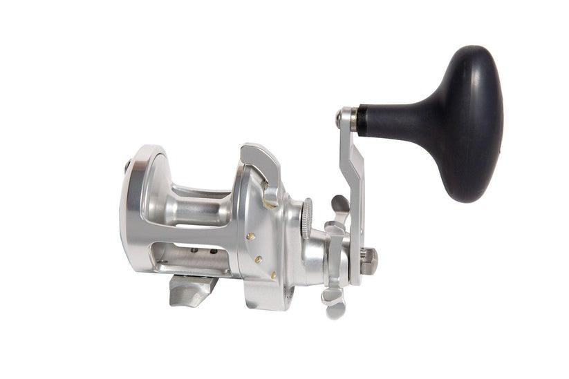 accurate fury two speed conventional saltwater reel Accurate Tern 2 Star Drag Reels – Tackle World