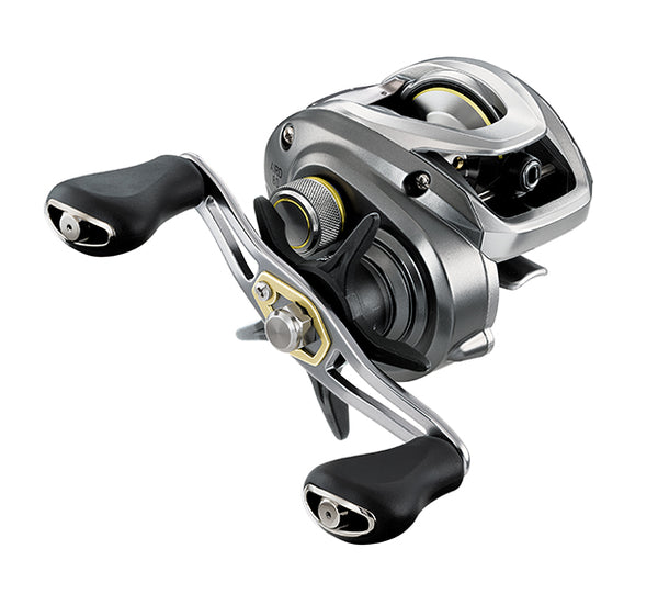 Daiwa Aird 80 Casting Reel, Left
