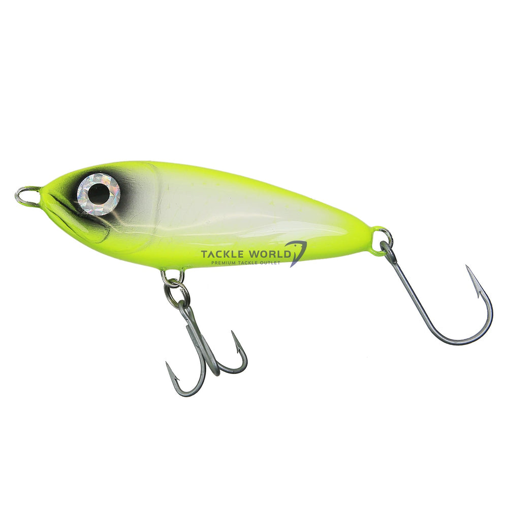 Alan's Custom Lures Combat Glide Baits-Lures-Alan's Custom Lures-Tackle World