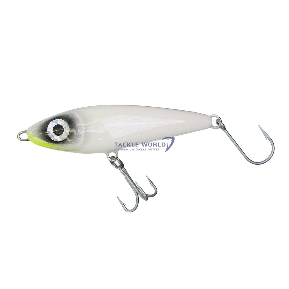 Alan's Custom Lures Mini Dart Glide Baits-Lures-Alan's Custom Lures-Tackle World